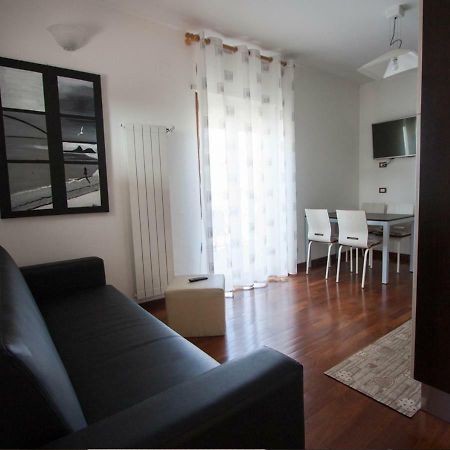 Ferienwohnung Vento Di Ponente Geata Exterior foto